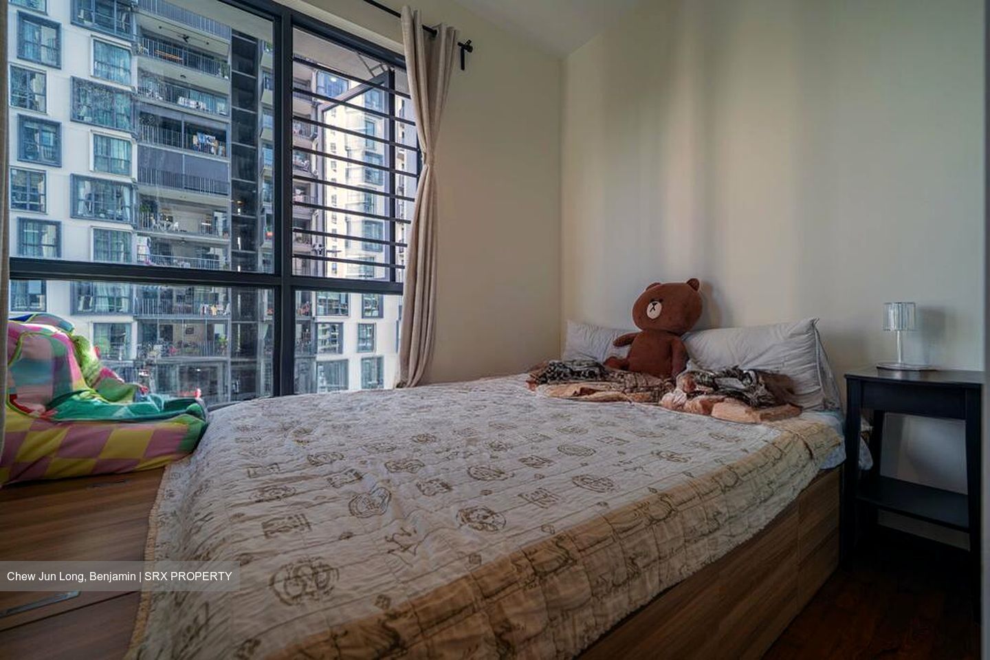 Foresque Residences (D23), Condominium #508039651